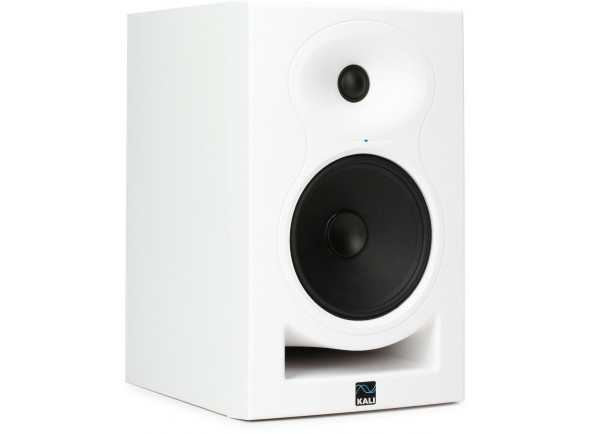 Kali Audio Kali Audio LP-6 V2 6.5 White Kali Audio Kali Audio LP-6 V2 6.5 White